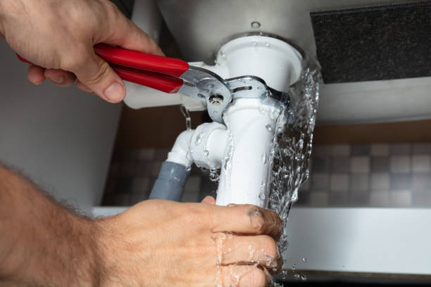 Best Residential water damage restoration  in Granville, OH