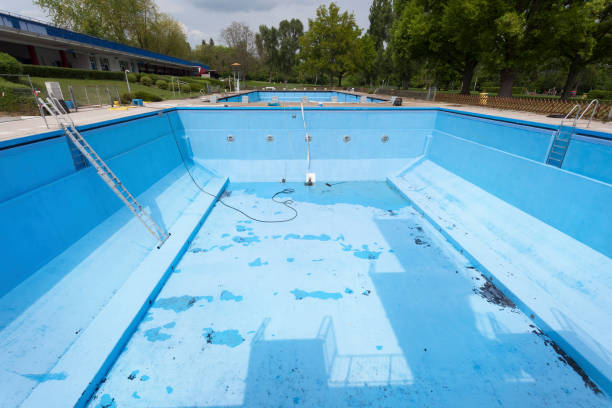 Best Flood damage cleanup  in Granville, OH